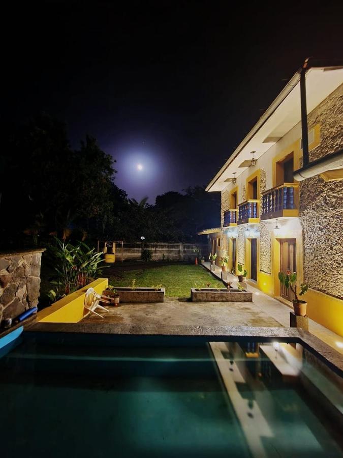 Hôtel Rancho El Abuelo à Xico Extérieur photo